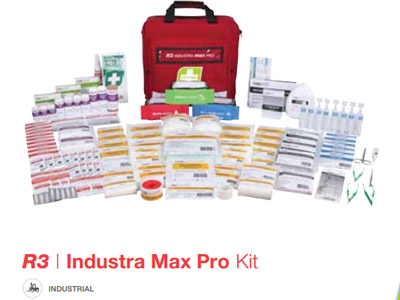 Industra Max Pro Kit