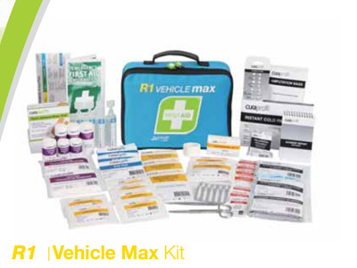 Vehicle Max Kit
